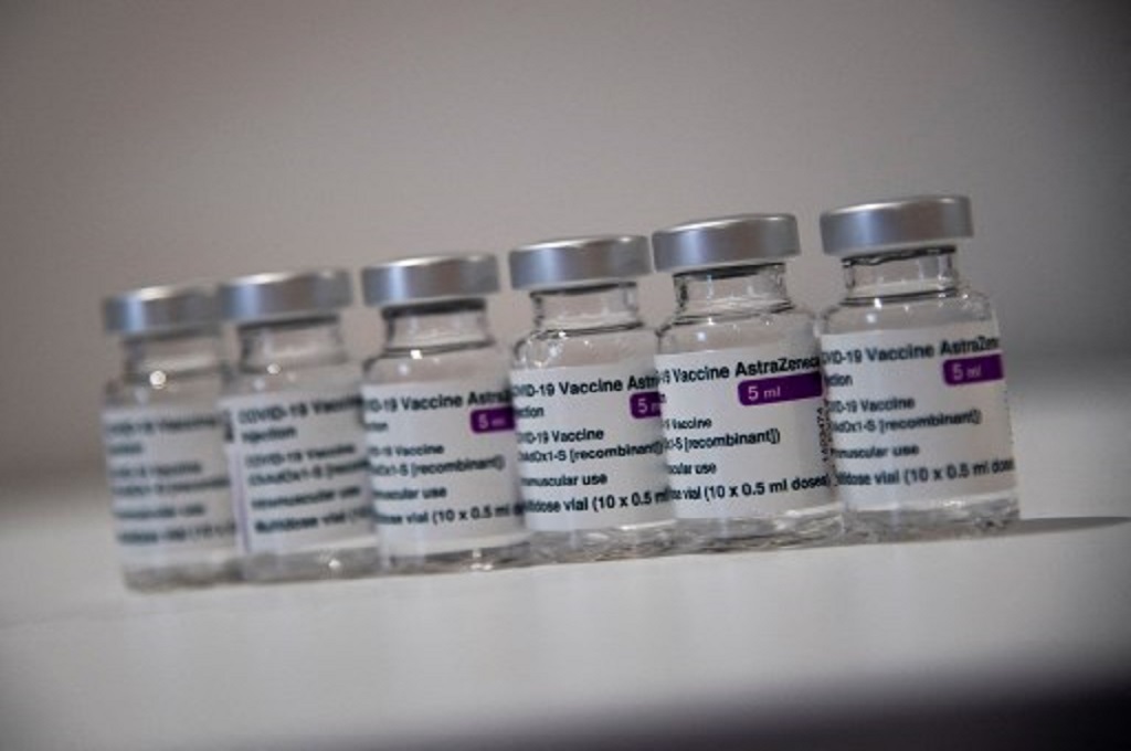 Mantap! Capaian Vaksinasi Covid-19 di Kota Bekasi Tembus 70%
