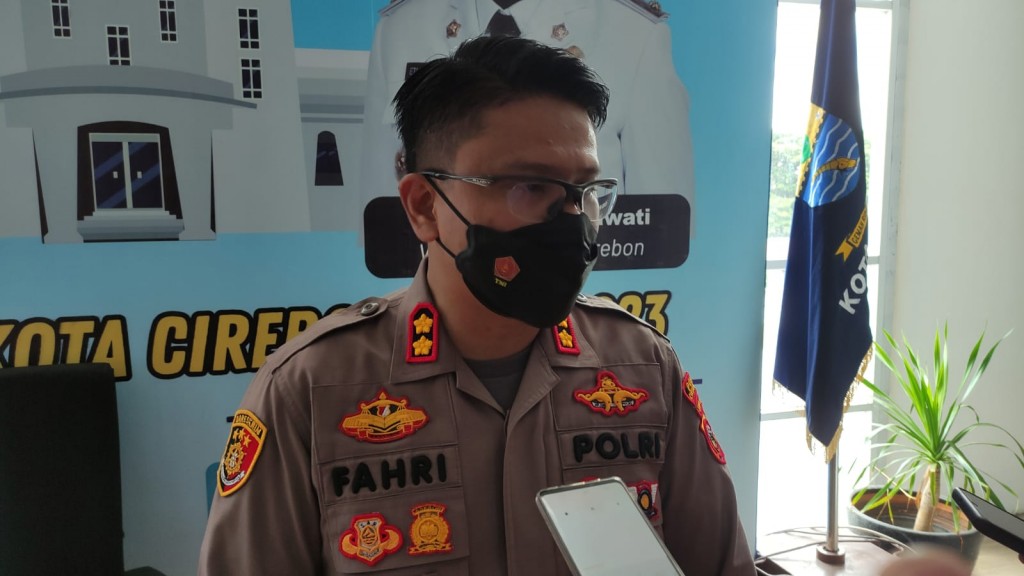Polres Cirebon: Ganjil-Genap Nataru Hanya Berlaku untuk Kendaraan Luar Daerah