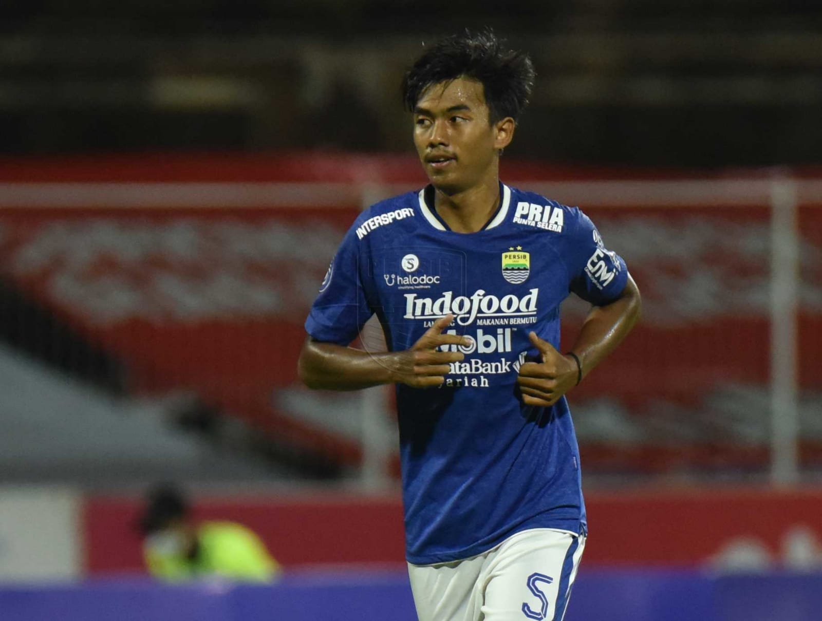 Pemain Persib Bandung, Kakang Rudiyanto