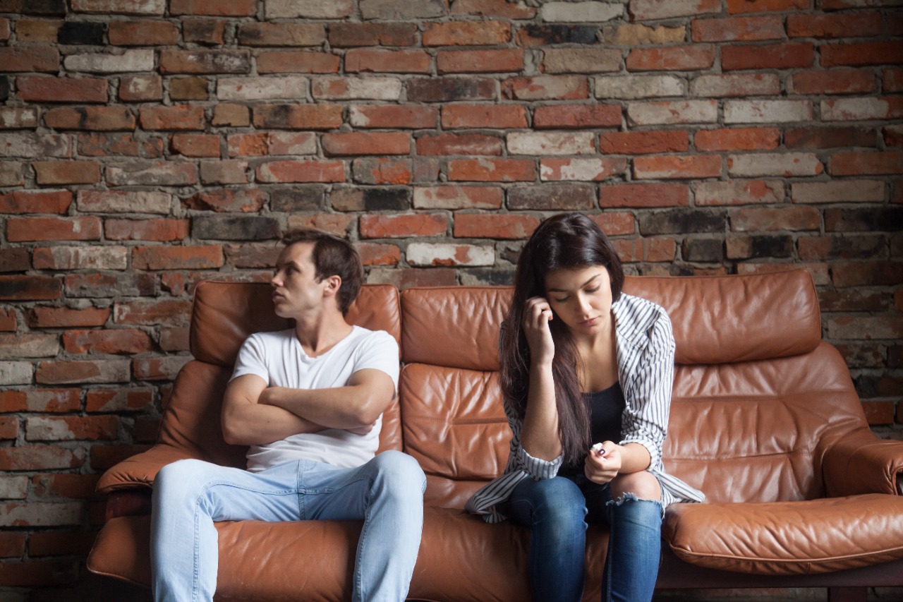5 Tanda Kamu Terjebak Toxic Relationship dan Cara Mengatasinya