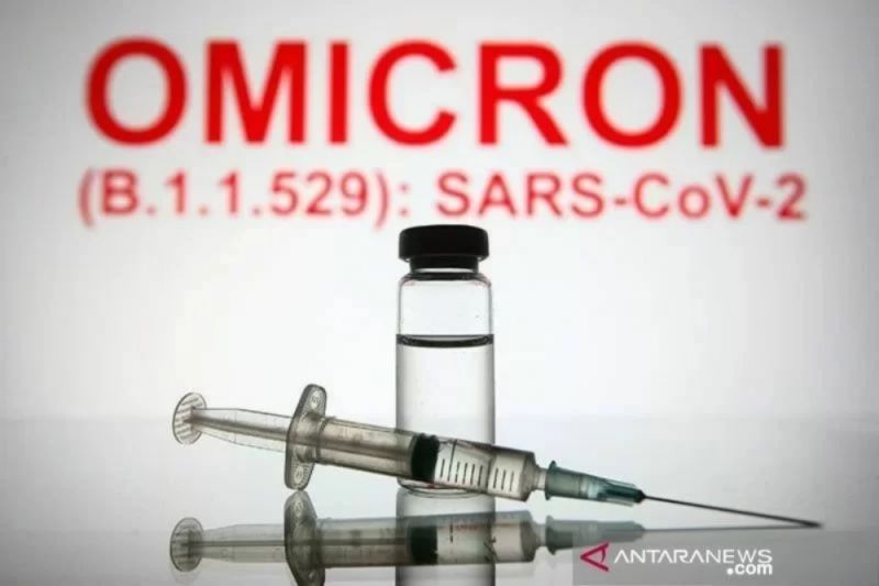 13 Pasien di RSHS Bandung Terpapar Omicron