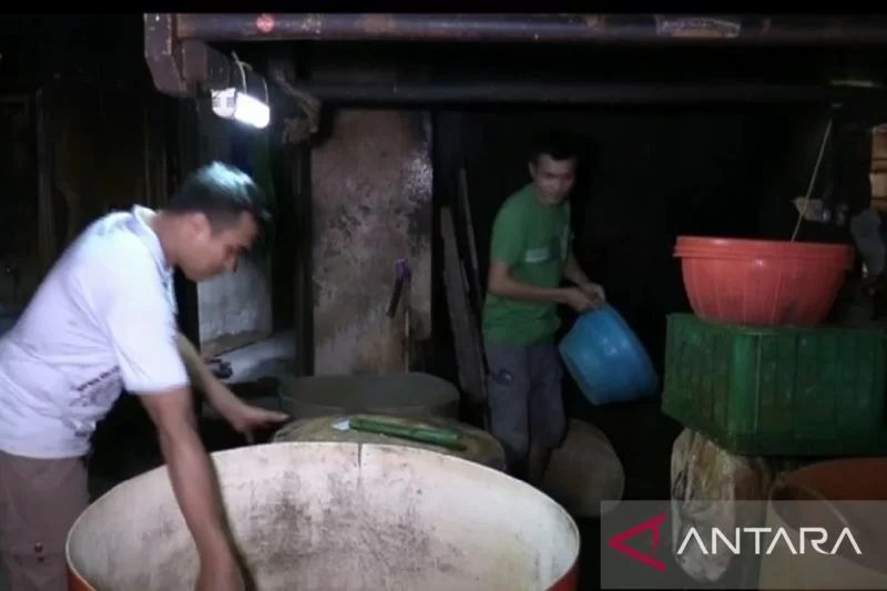 Perajin Tahu Tempe Jabodetabek Serentak Mogok Produksi Tiga Hari