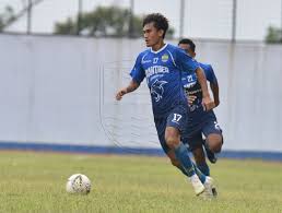 Pemain Persib Bandung, Zalnaldo