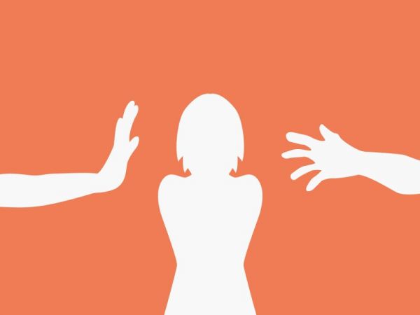 Pelaku Begal Selangkangan Diburu Polisi