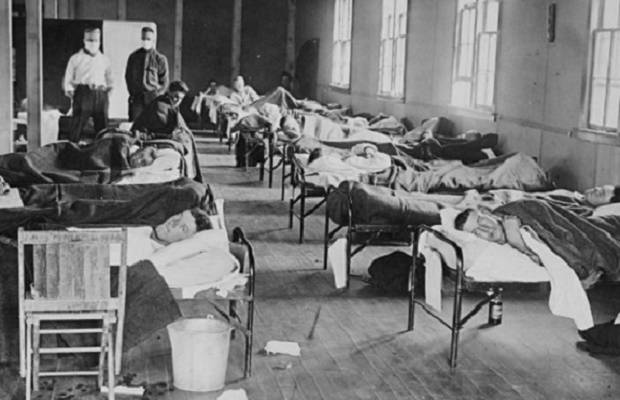 Flu Spanyol, Wabah Penyakit Yang Pernah Memusnahkan Sebagian Masyarakat Jawa