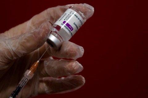 2 Tahun Indonesia Hadapi Pandemi, 10,2 Juta Orang Telah Disuntik Vaksin Booster