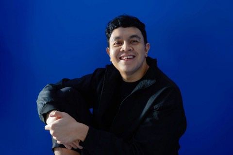 Tulus. Foto: Medcom.id