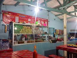 Sejarah Warung Burjo, 'Warisan' Terbesar Kuningan untuk Pelajar Indonesia