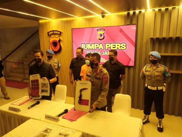 Ketua PC GP Ansor Minta Polisi Usut Tuntas Penyerangan Kiai di Indramayu