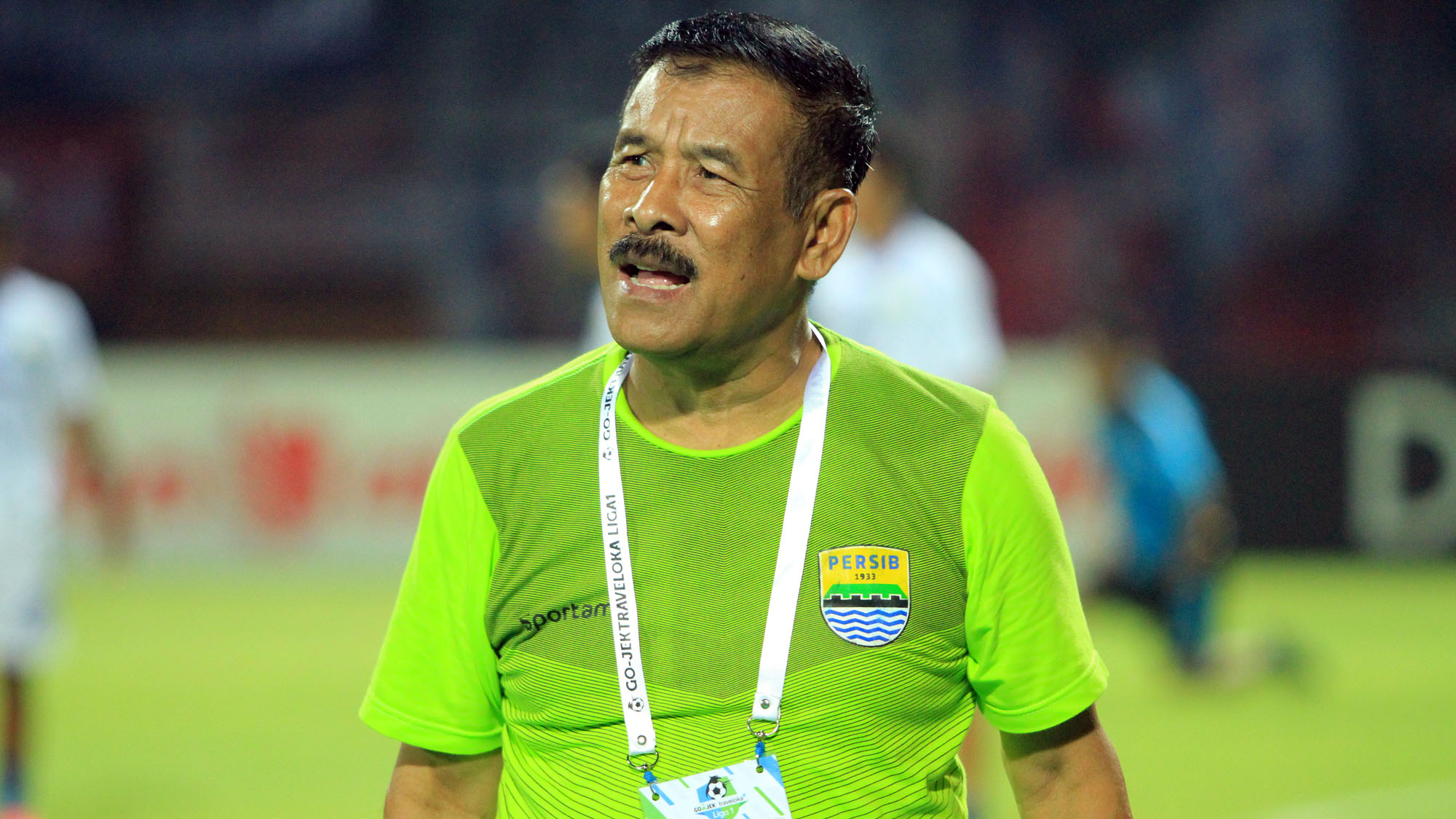 Persib Memasuki Usia 89, Ini harapan Umuh Muchtar