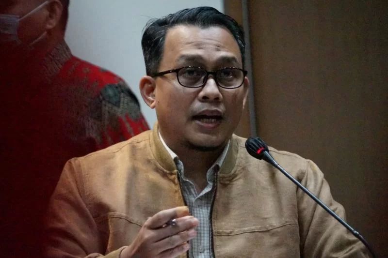 KPK Tanggapi Kolaborasi Indra Kenz Kampanyekan Lagu Antikorupsi