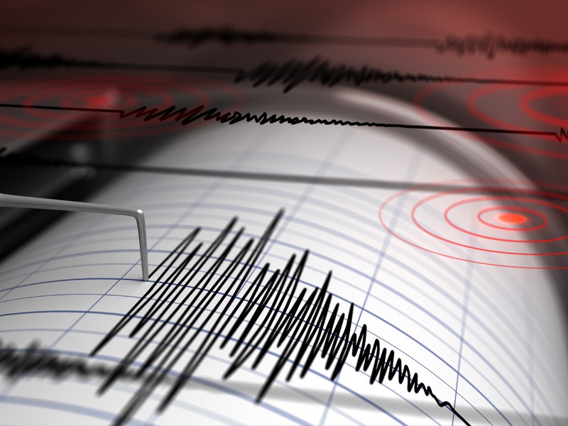 BMKG: Gempa Bumi Sukabumi Akibat Aktivitas Subduksi