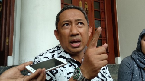 Pemkot Bandung Izinkan Kegiatan Pasar Kaget Selama Ramadan