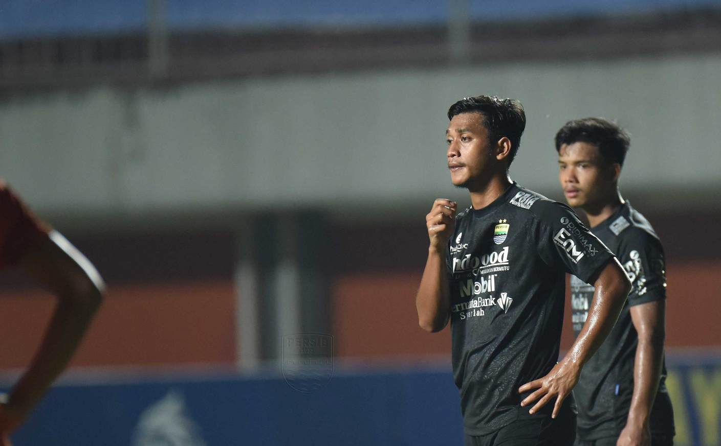 Pemain Persib Bandung, Indra Mustafa