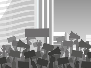 30 Pelajar di Cirebon Diamankan di Lokasi Demo, Polisi: Alasan Mereka Tidak Jelas