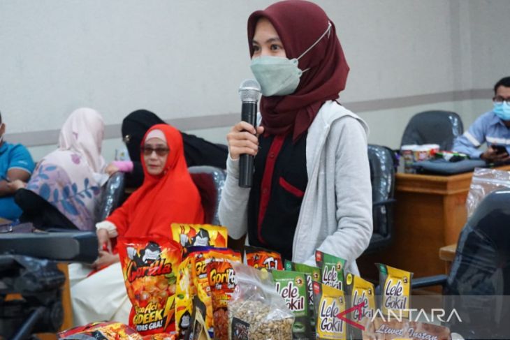 Disperindag Garut Jadi Comblang Industri Lokal dan Importir di Malaysia