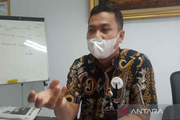 Bulog Siapkan 1.000 Ton Kedelai Subsidi untuk Perajin Tahu Tempe di Cirebon