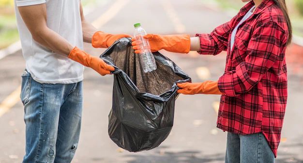 Peringati Hari Bumi, Berikut 4 Cara Mudah Menjaga Alam