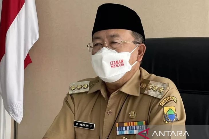 ASN Cianjur Dilarang Mudik Gunakan Mobil Dinas, Sanksi Tegas Menanti!