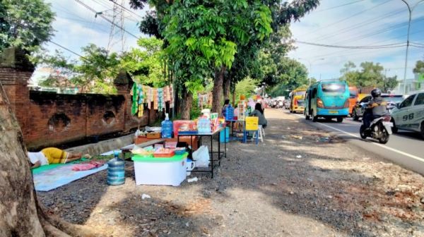 Antisipasi Pedagang Musiman, Satpol PP Cirebon Bakal Sidak Harga