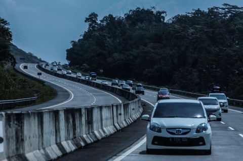 Kepala Dishub Bekasi Sebut Empat Putaran Balik Berpotensi Menjadi Sumber Kemacetan