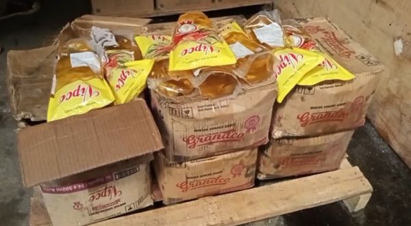 Pemprov Jabar Gelar Operasi Pasar Murah, Ada Beras Sampai Minyak Goreng