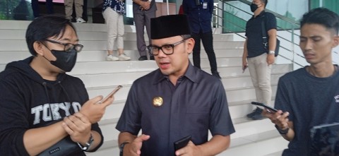 Sudah Maksimal, Wali Kota Bogor Pantau Perkembangan Covid Dari Puskesmas