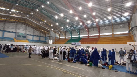 Aturan Berubah, Kota Cirebon Hanya Berangkatkan 158 Calon Jemaah Haji