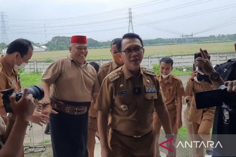 Pemkab Bekasi Bentuk Satgas Khusus Pengangguran