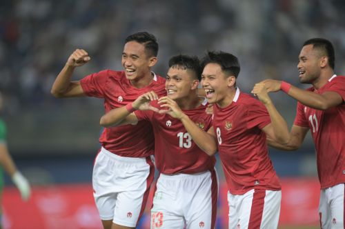 Instruksi Khusus Shin Tae-yong Ini yang Buat Skuad Timnas Terlecut Raih Kemenangan