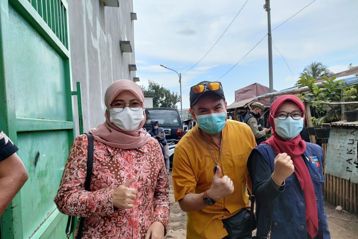 Kasus Harian Covid-19 di Bogor Meningkat, Tembus 35 Orang per Hari