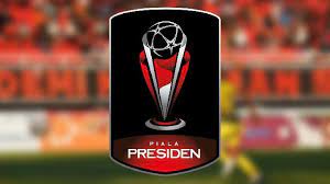 Logo Piala Presiden 2022