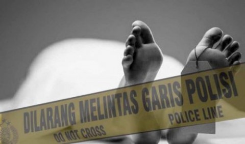 Seorang SPG Rokok Tewas di Indekos Diduga Overdosis