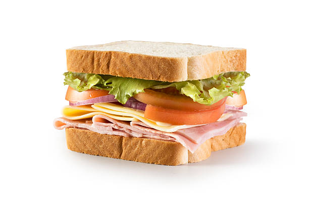 sandwich (istock)