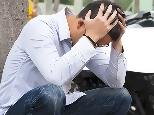 Migrain Hingga Impotensi, Ini 7 Dampak Stres Pada Kesehatan