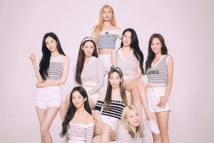 Girls Generation Rayakan HUT ke-15 dengan Reuni Comeback dan Album <i>Forever 1</i>