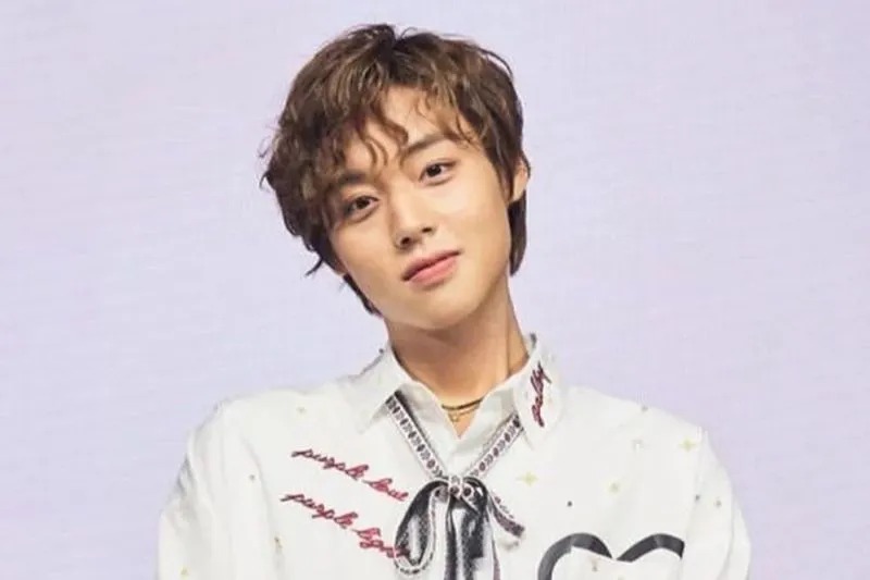 Park Ji-hoon Dikonfirmasi Akan <i>Comeback</i> Bulan Depan
