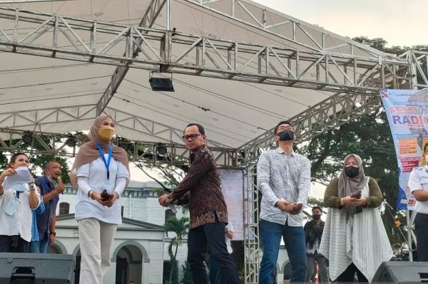 Bogor Siap Menampung Jika Citayam Fashion Week Ditutup