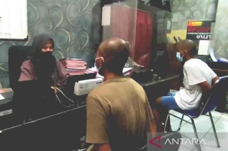 Polresta Cirebon: Kasus Kekerasan terhadap Perempuan dan Anak Capai 41 Kasus Tahun Ini