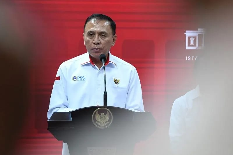 PSSI Sebut Indonesia Bakal Pakai 7 Pemain Keturunan di Piala Dunia U-20 2023