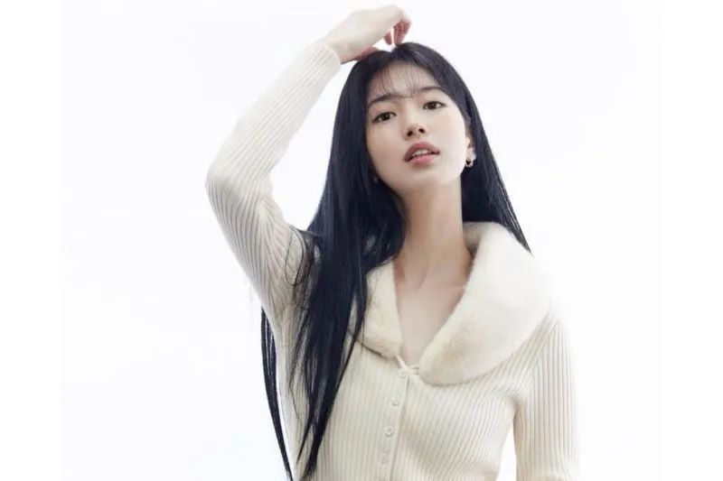 Selebritas Korea Selatan Suzy (Instagram.com/skuukzky)