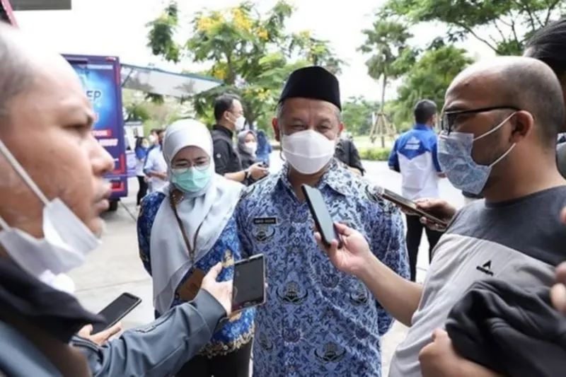 Dinkes Temukan 3 Kasus Gagal Ginjal Akut Misterius di Bandung