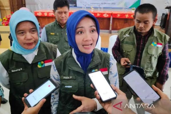 Bantu  Masyarakat Terdampak Bencana, Jabar Bergerak Siapkan Tim di Tiap Daerah 