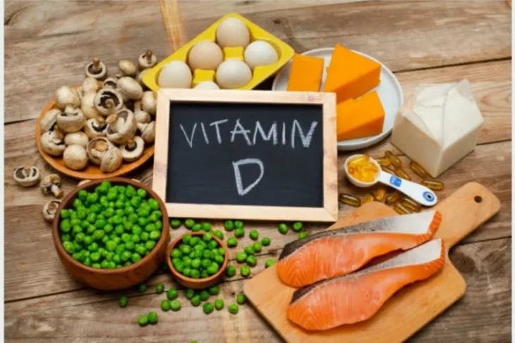 Catat! Ini 3 Cara Jaga Asupan Vitamin D di Musim Penghujan