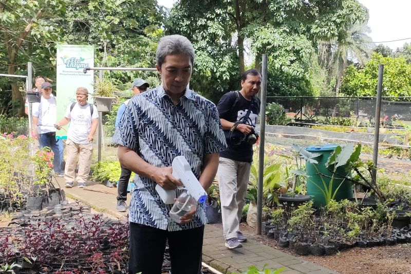 Diduga Penyebab Gagal Ginjal Akut, Dinkes Bogor Imbau Faskes Setop Pemberian Obat Sirup