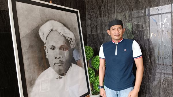 Mengenal Kiai Abbas, Kiai Sakti Asal Cirebon yang Jadi Kandidat Pahlawan Nasional