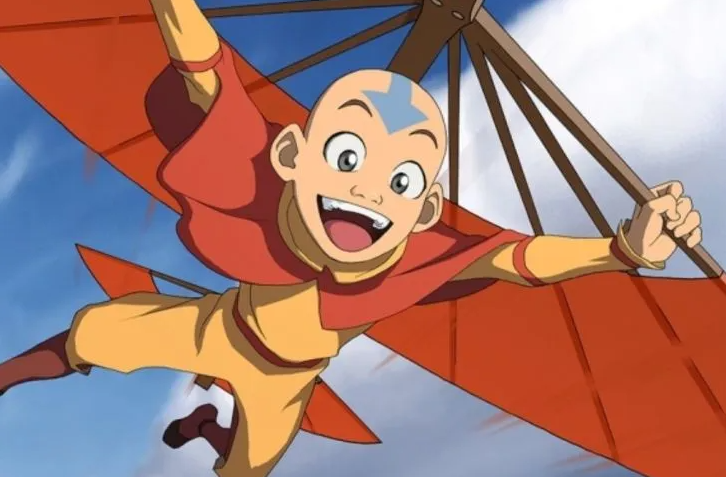 Tontonan Masa Kecil Kembali Hadir, Animasi 'Avatar: The Last Airbender' dan 'SpongeBob' Akan Rilis 2025