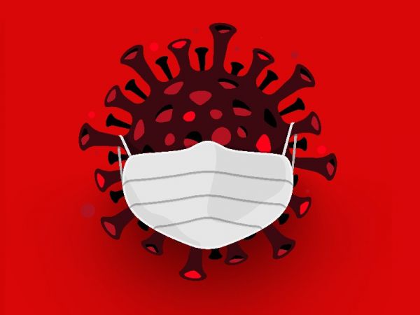 Satu Warga Bandung Positif Covid-19 Varian XBB