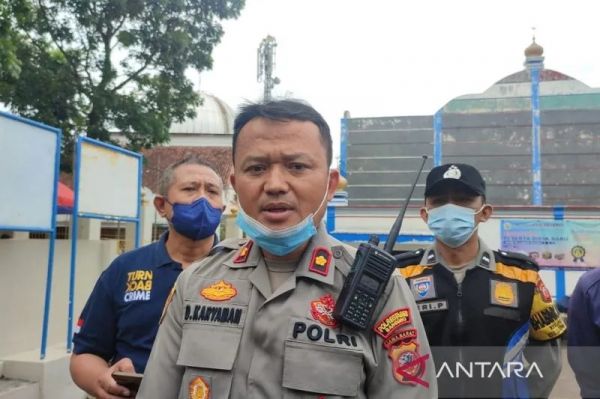 Kasus Perundungan Siswa SMP di Ujungberung Ditangani Polrestabes Bandung