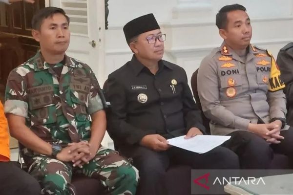 Bupati Sebut Lokasi Relokasi Korban Gempa Cianjur Aman Meski Terletak di Dekat TPA